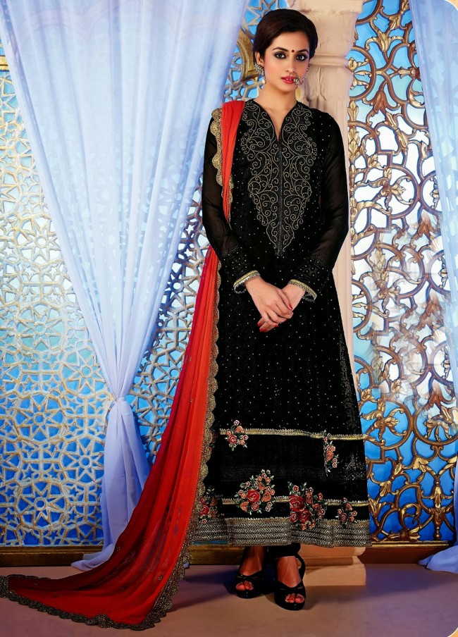 Beautiful-Girls-Wear-Long-Fancy-Anarkali-Churidar-Salwar-Suits-New-Fashion-Dress-12