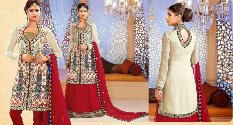 Beautiful-Girls-Wear-Long-Fancy-Anarkali-Churidar-Salwar-Suits-New-Fashion-Dress-2