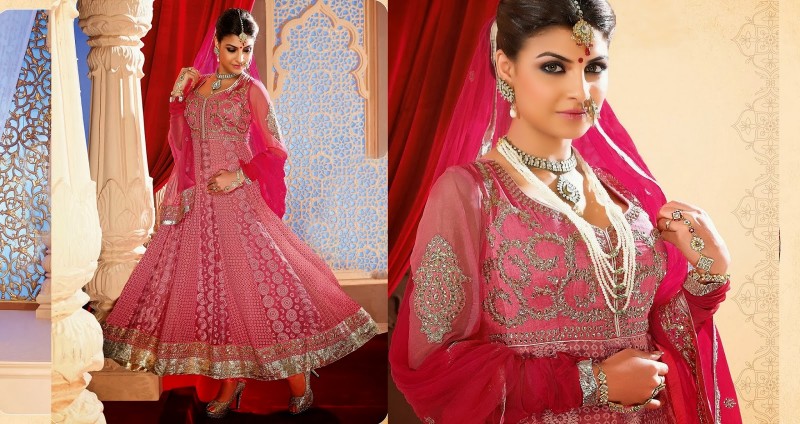 Beautiful-Girls-Wear-Long-Fancy-Anarkali-Churidar-Salwar-Suits-New-Fashion-Dress-6