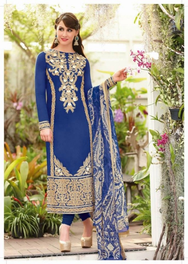 Shalwar-Kameez-Dress-Designs-Pakistani-Indian-New-Fashion-Girls-Women-Best-Salwar-Kamiz-4