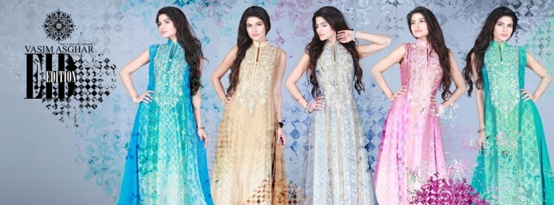 Beautiful-Girls-Women-Printed-Colorful-Eid-Ul-Fitr-Wear-Amazing-Dress-Outfits-by-Vasim-Asghar-
