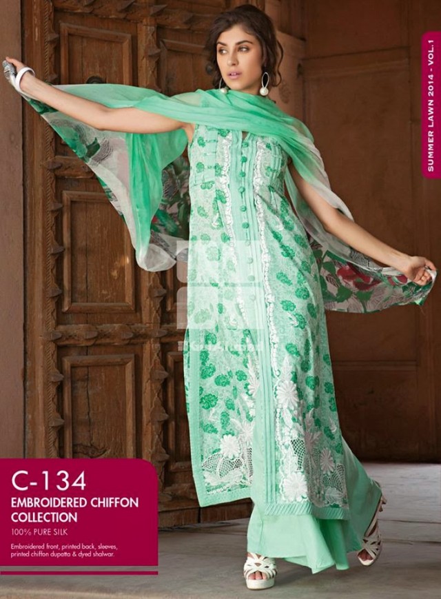 Beautiful-Girls-Women-Wear-New-Fashion-Outfits-Suits-Catalogue-by-Festive-Eid-Gul-Ahmed-6