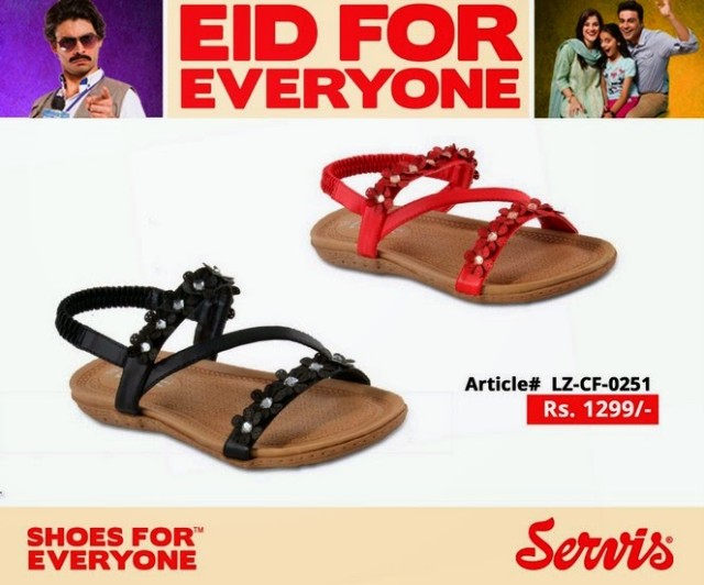 Beautiful-Mens-Women-Kids-New-Fashion-Footwear-Eid-Collection-by-Servis-Shoes-9