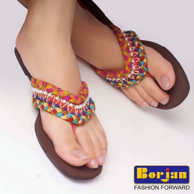 New-Latest-Fashion-Eid-ul-Fitr-Footwear-for-Womens-Girl-by-Borjan-Shoes-10