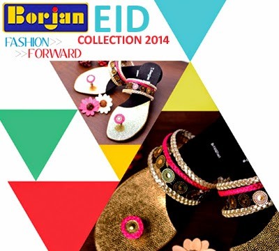 New-Latest-Fashion-Eid-ul-Fitr-Footwear-for-Womens-Girl-by-Borjan-Shoes-12