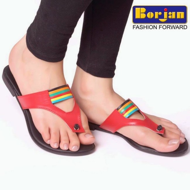 New-Latest-Fashion-Eid-ul-Fitr-Footwear-for-Womens-Girl-by-Borjan-Shoes-6