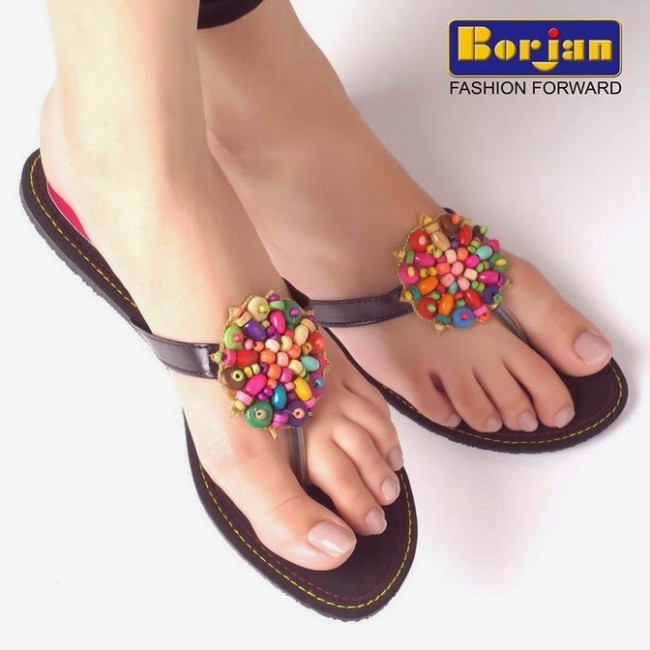New-Latest-Fashion-Eid-ul-Fitr-Footwear-for-Womens-Girl-by-Borjan-Shoes-8