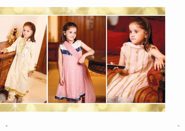 Women-Girls-Boys-Kids-Child-Eid-Ul-Fitr-Wear-New-Fashion-Dress-by-Chen-One-2