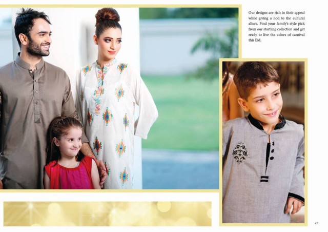 Women-Girls-Boys-Kids-Child-Eid-Ul-Fitr-Wear-New-Fashion-Dress-by-Chen-One-9