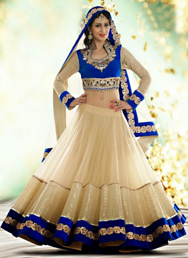 Indian-Royal-Wedding-Bridal-Wear-Long-Anarkali-Fancy-Frock-Dress-New-Fashion-Outfits-1