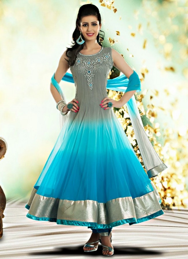 Indian-Royal-Wedding-Bridal-Wear-Long-Anarkali-Fancy-Frock-Dress-New-Fashion-Outfits-10