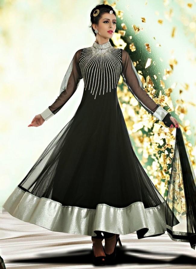Indian-Royal-Wedding-Bridal-Wear-Long-Anarkali-Fancy-Frock-Dress-New-Fashion-Outfits-3