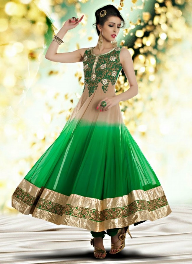 Indian-Royal-Wedding-Bridal-Wear-Long-Anarkali-Fancy-Frock-Dress-New-Fashion-Outfits-8