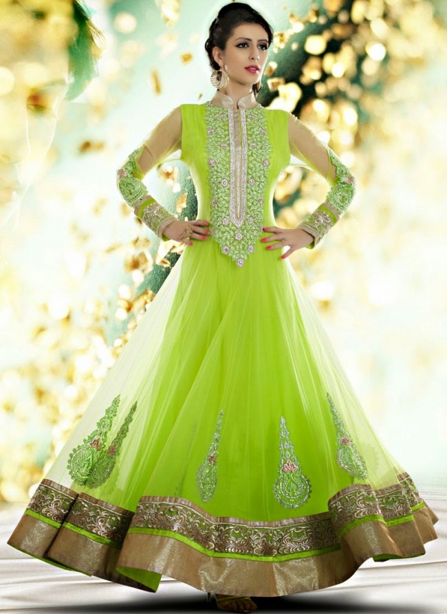 Indian-Royal-Wedding-Bridal-Wear-Long-Anarkali-Fancy-Frock-Dress-New-Fashion-Outfits-