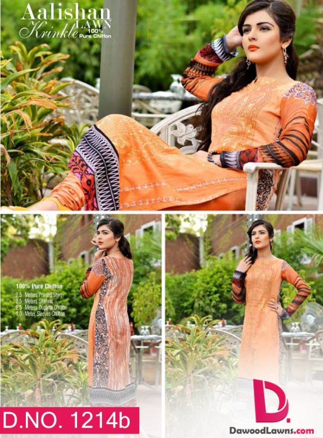 Womens-Girl-New-Fashion-Dress-by-Dawood-Textiles-Summer-Aalishan-Chiffon-Lawn-Suits-1