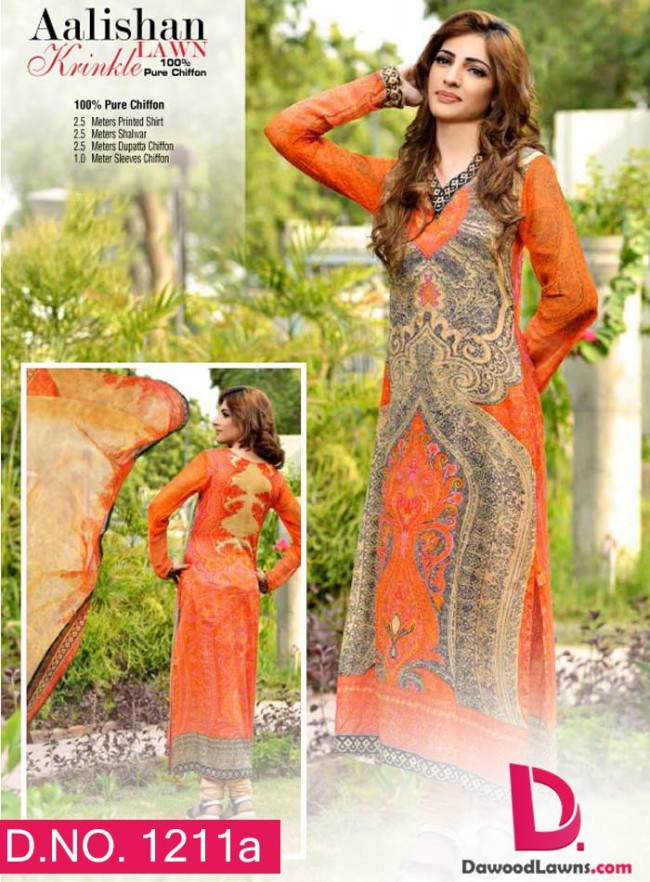 Womens-Girl-New-Fashion-Dress-by-Dawood-Textiles-Summer-Aalishan-Chiffon-Lawn-Suits-8
