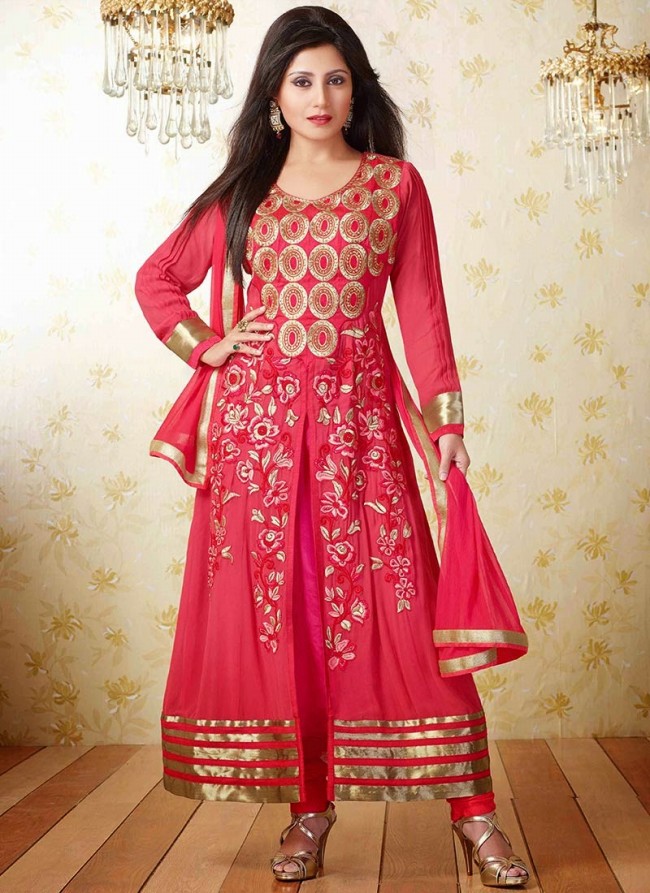 Indian-Pakistani-New-Fashionable-Punjabi-Salwar-Kameez-Suits-Dress-for-Womens-Girl-12