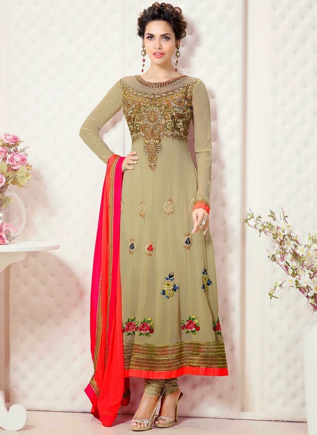Indian-Pakistani-New-Fashionable-Punjabi-Salwar-Kameez-Suits-Dress-for-Womens-Girl-3