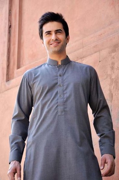 Mens-Wear-New-Latest-Fashion-Trend-Of-Casual-Kurtas-Shalwar-Kamiz-11