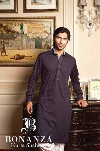 Mens-Wear-New-Latest-Fashion-Trend-Of-Casual-Kurtas-Shalwar-Kamiz-13