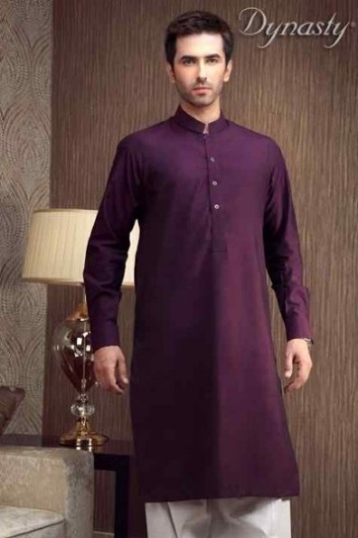 Mens-Wear-New-Latest-Fashion-Trend-Of-Casual-Kurtas-Shalwar-Kamiz-4