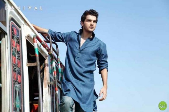 Mens-Wear-New-Latest-Fashion-Trend-Of-Casual-Kurtas-Shalwar-Kamiz-
