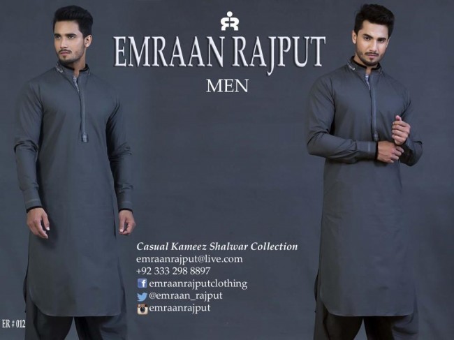 New-Fashion-Gorgeous-Men-Boy-Kurta-Salwar-Kamiz-Design-2014-For-Eid-ul-Azha-by-Emran-Rajput-3
