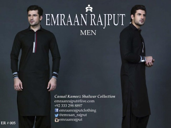 New-Fashion-Gorgeous-Men-Boy-Kurta-Salwar-Kamiz-Design-2014-For-Eid-ul-Azha-by-Emran-Rajput-4