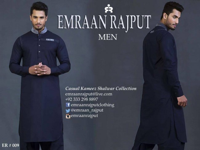 New-Fashion-Gorgeous-Men-Boy-Kurta-Salwar-Kamiz-Design-2014-For-Eid-ul-Azha-by-Emran-Rajput-6