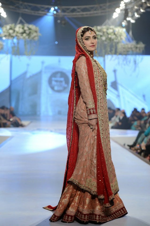 Wedding-Bridal-New-Fashion-Wear-Dress-for-Beautiful-Girls-at- PBCW-by-Designer-Sana-Abbas-12