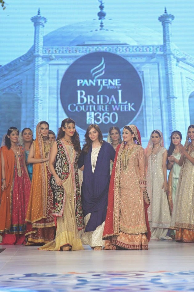 Wedding-Bridal-New-Fashion-Wear-Dress-for-Beautiful-Girls-at- PBCW-by-Designer-Sana-Abbas-