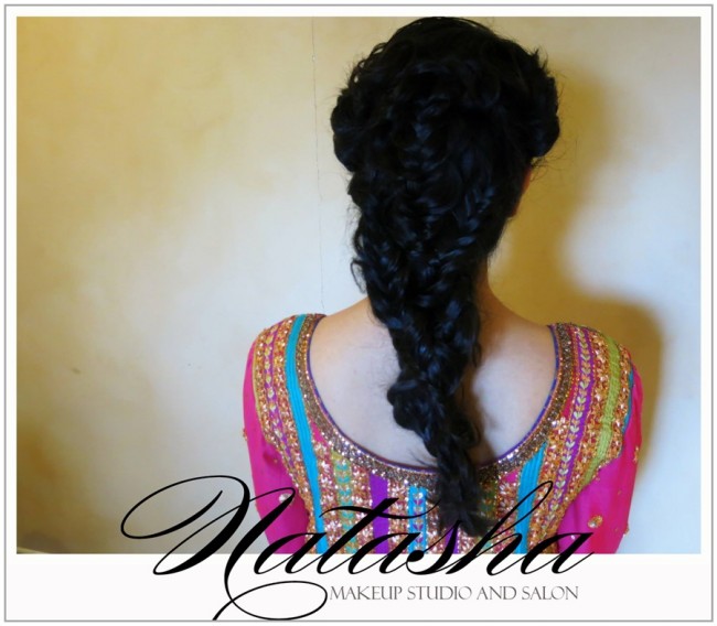 Wedding-Bridal-Parties-New-Latest-Women-Girls-Hairstyels-by-Natasha-Salon-11