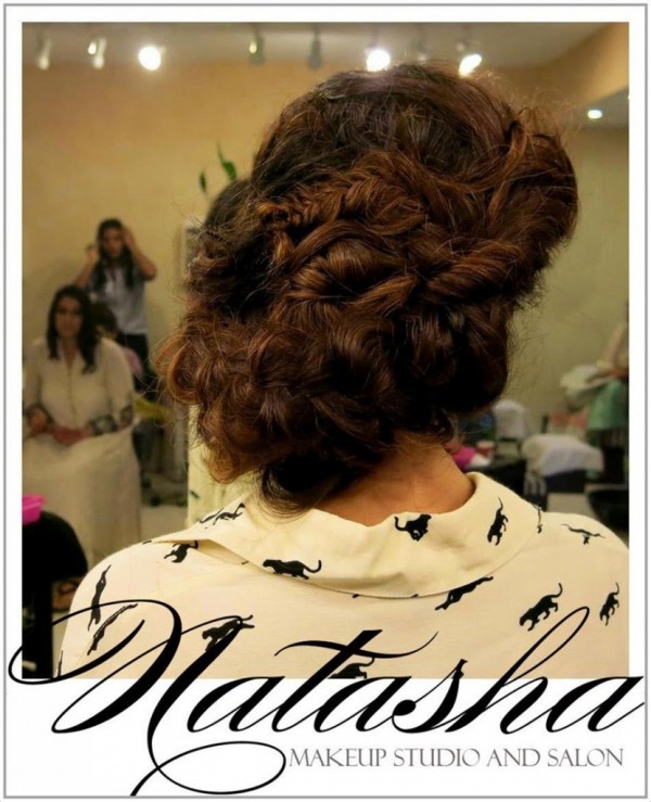 Wedding-Bridal-Parties-New-Latest-Women-Girls-Hairstyels-by-Natasha-Salon-12