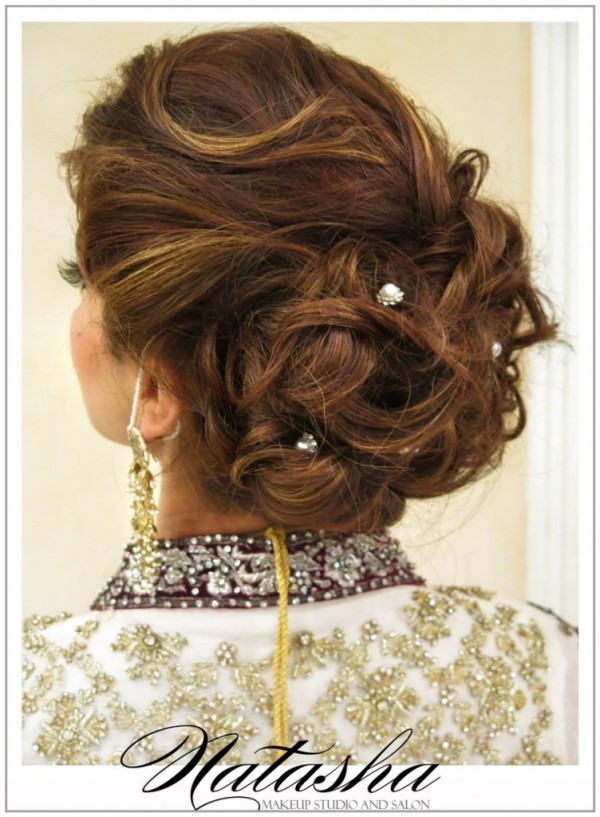 Wedding-Bridal-Parties-New-Latest-Women-Girls-Hairstyels-by-Natasha-Salon-14