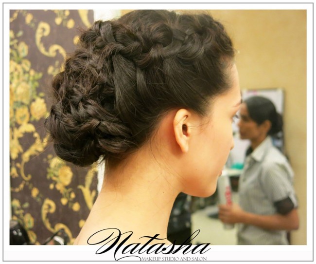 Wedding-Bridal-Parties-New-Latest-Women-Girls-Hairstyels-by-Natasha-Salon-5