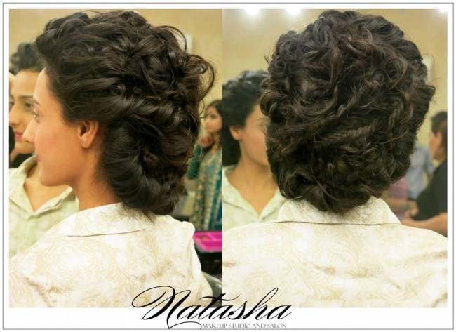 Wedding-Bridal-Parties-New-Latest-Women-Girls-Hairstyels-by-Natasha-Salon-7