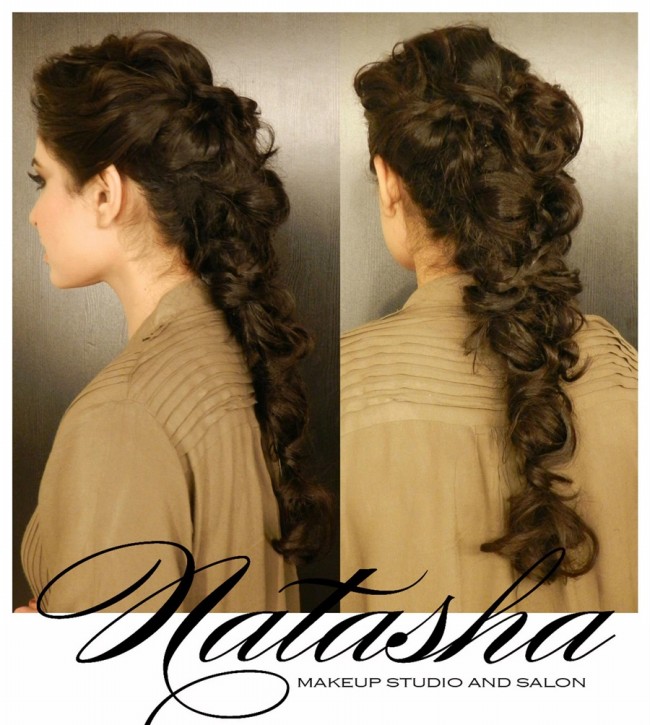 Wedding-Bridal-Parties-New-Latest-Women-Girls-Hairstyels-by-Natasha-Salon-8