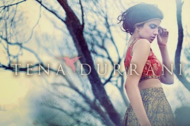 Wedding-Bridal-Wearing-New-Fashion-Suits-Fall-Dress-by-Designer-Tena-Durrani-1