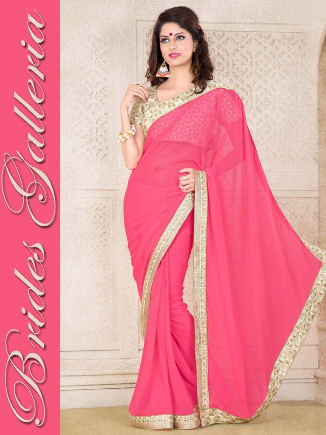Women-Girls-Indian-Bollywood-Fashion-Designer-Colorful-Saree-Sari-by-Brides-Galleria-6