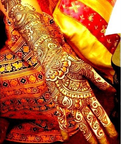 Bridal-Wedding Henna Mehndi Designs New Best Mehndi for Hand-Feet-11