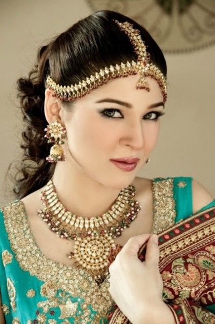 Maliha’s Cute-Beautiful Jewellery  For Girls-Women New Fashion-4