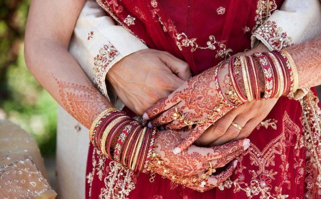Beautiful Best Wedding-Bridal Henna Mehndi Designs Collection for Brides-Girls-