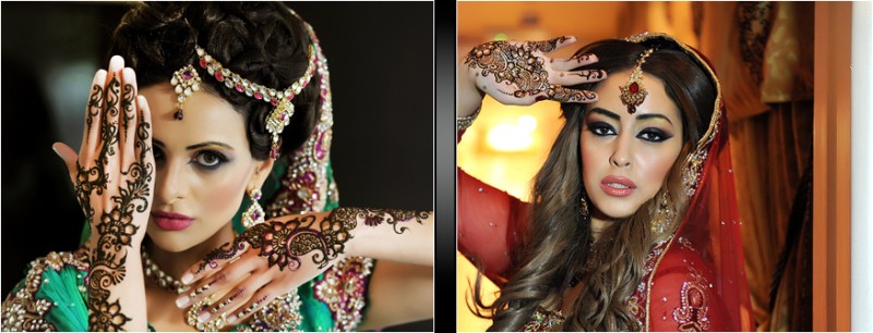 Latest Wedding-Bridal New Best Mehndi Designs for Girls Feet-Hand Mehendi Styles-3