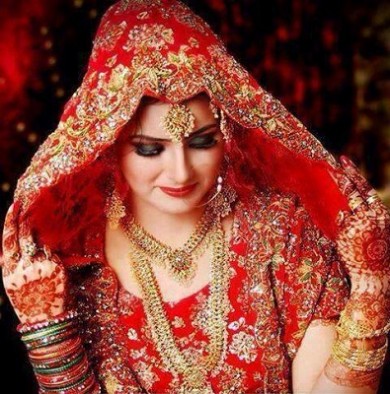 New Look Beautiful Eid-Chand Raat Best Mehndi Design For Girls Hands-11