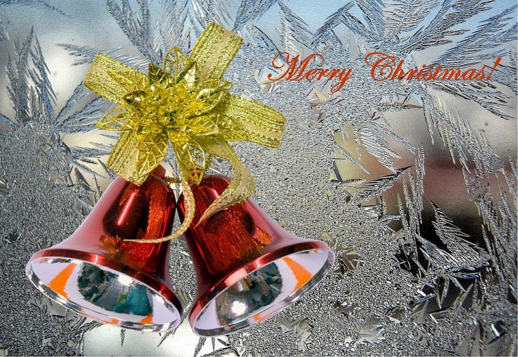 Christmas-X Mass Jingle Bell-Ornaments-Carols-Vector-Tree Decoration Seasons Greeting Card Images-Photos-14
