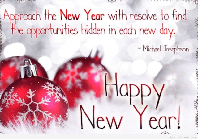 New Year Card Design Images-Happy New Year Background Greeting Card Wallpapers-Pictures-4