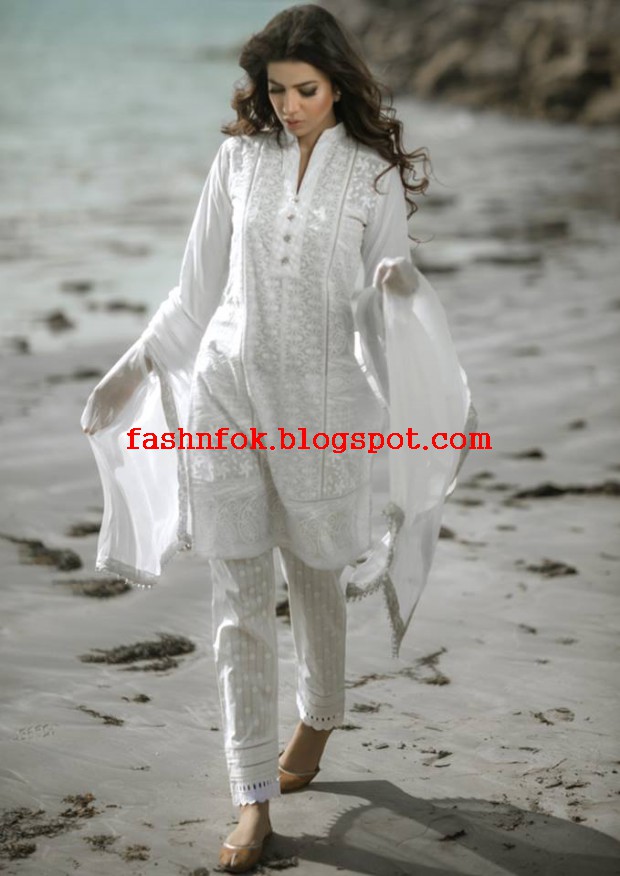 Alkaram Studio Latest Amazing Jasmine Style New Fashionable Dress Collection Formal Pret-8